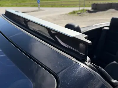 VW Eos 2.0 TSI Fashion — Cabriolet élégant, moteur turbo performant — Miniature 12