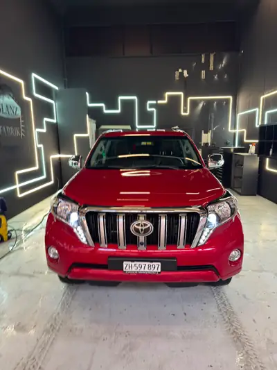 Toyota Land Cruiser 4.0 V6 — Le mythique SUV avec moteur essence rare et zéro sinistre — Miniatur 19