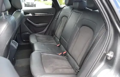 Audi RS Q3 2.5 TFSI quattro — SUV sportif 310 ch, 79'000 km seulement — Miniature 17