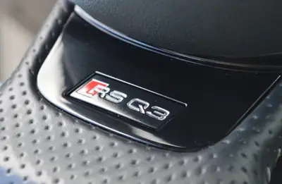 Audi RS Q3 2.5 TFSI quattro — SUV sportif 310 ch, 79'000 km seulement — Miniature 18