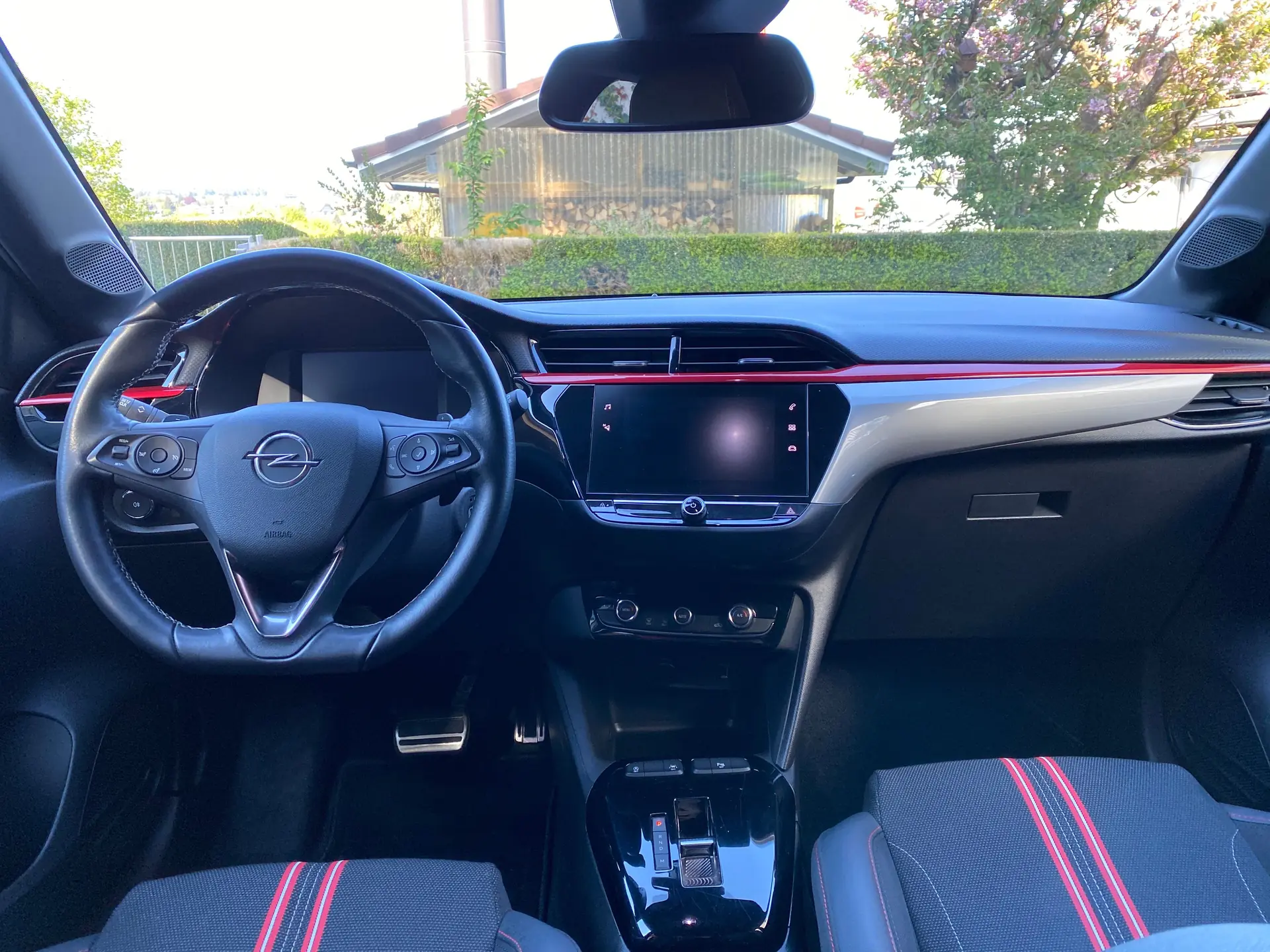 Opel Corsa 2022 occasion Ersigen — 5