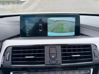 BMW 420i Cabriolet M Sport — Décapotable sportive, 36 300 km, finition premium — Miniatura 7