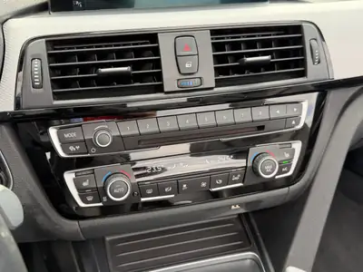 BMW 420i Cabriolet M Sport — Décapotable sportive, 36 300 km, finition premium — Miniatura 10