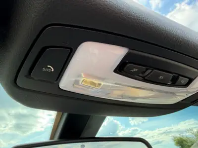BMW 420i Cabriolet M Sport — Décapotable sportive, 36 300 km, finition premium — Miniatura 14