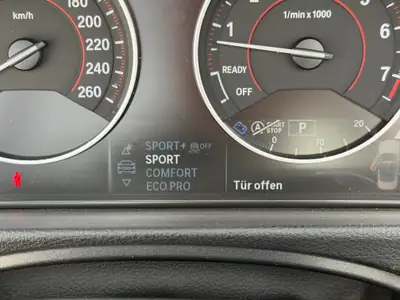 BMW 420i Cabriolet M Sport — Décapotable sportive, 36 300 km, finition premium — Miniatura 15