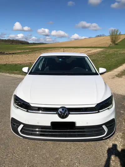 VW Polo 1.0 TSI Style DSG — Citadine dynamique, état impeccable et faible kilométrage — detail
