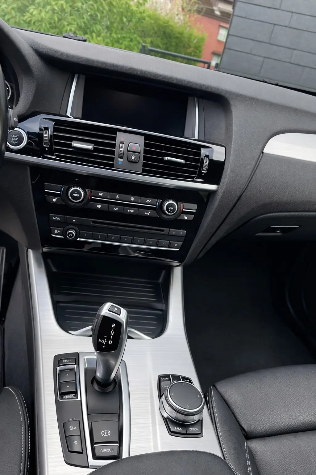 BMW X3 2017 occasion Schmerikon — 5