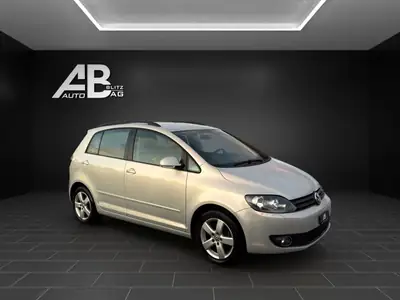VW Golf Plus 1.2 TSI Trendline — Monospace compact fiable, révision & garantie incluses — détail