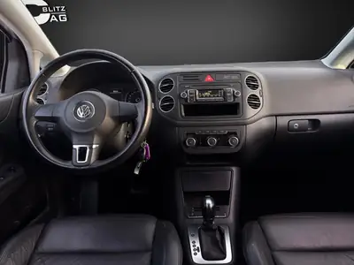 VW Golf Plus 1.2 TSI Trendline — Monospace compact fiable, révision & garantie incluses — Miniature 11
