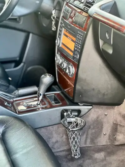 Mercedes-Benz G 350 Cabrio — Un classique luxe tout-terrain, état collection impeccable — Miniatur 10