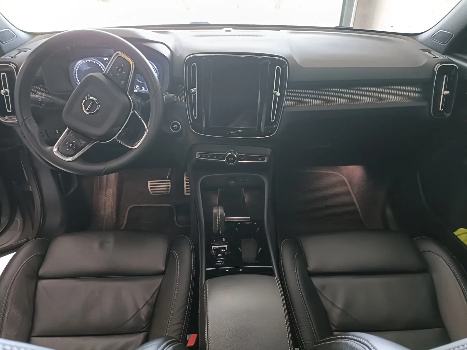 Volvo XC40 2022 occasion Konolfingen — 5