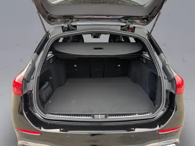 Mercedes-Benz C 220 d Swiss Star AMG Line — Break diesel hybride 4WD, 20 km seulement — Miniature 17