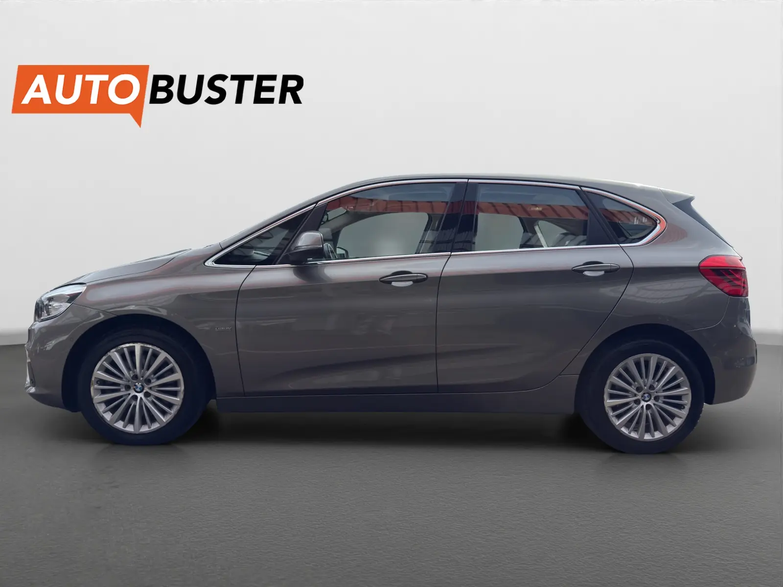 BMW 225 Active Tourer 2015 occasion Liestal — 2