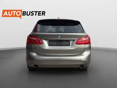 BMW 225 Active Tourer — Monospace compact premium, motorisation 231 ch et garantie 12 mois — arrière