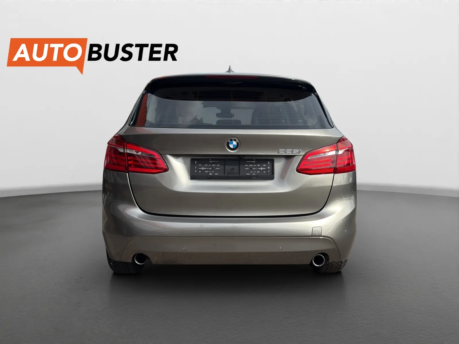 BMW 225 Active Tourer 2015 occasion Liestal — 3