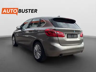BMW 225 Active Tourer — Monospace compact premium, motorisation 231 ch et garantie 12 mois — intérieur