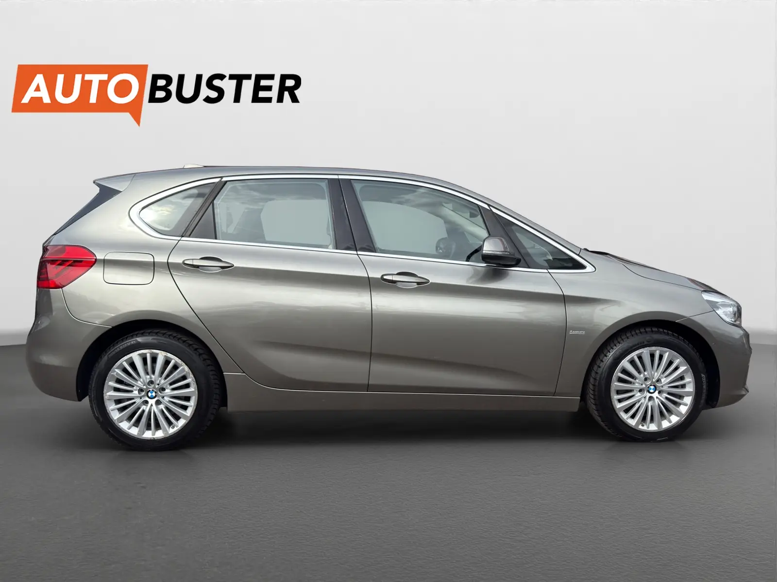 BMW 225 Active Tourer 2015 occasion Liestal — 5