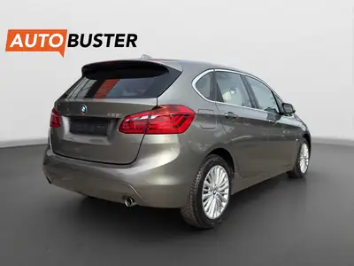 BMW 225 Active Tourer — Monospace compact premium, motorisation 231 ch et garantie 12 mois — détail