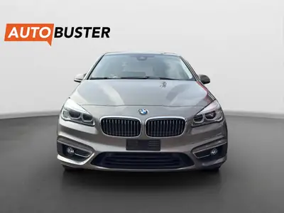 BMW 225 Active Tourer — Monospace compact premium, motorisation 231 ch et garantie 12 mois — Miniature 8