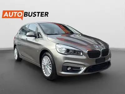 BMW 225 Active Tourer — Monospace compact premium, motorisation 231 ch et garantie 12 mois — Miniature 7