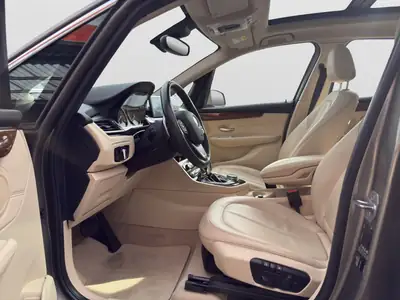 BMW 225 Active Tourer — Monospace compact premium, motorisation 231 ch et garantie 12 mois — Miniature 9