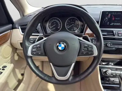BMW 225 Active Tourer — Monospace compact premium, motorisation 231 ch et garantie 12 mois — Miniature 14