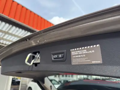 BMW 225 Active Tourer — Monospace compact premium, motorisation 231 ch et garantie 12 mois — Miniature 17
