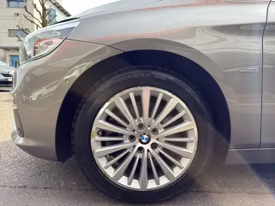 BMW 225 Active Tourer — Monospace compact premium, motorisation 231 ch et garantie 12 mois — Miniature 16