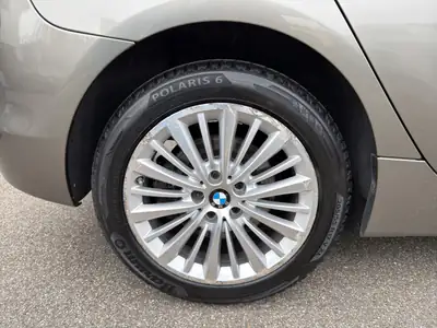 BMW 225 Active Tourer — Monospace compact premium, motorisation 231 ch et garantie 12 mois — Miniature 18