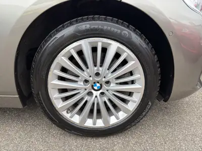 BMW 225 Active Tourer — Monospace compact premium, motorisation 231 ch et garantie 12 mois — Miniature 19