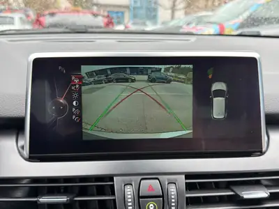 BMW 225 Active Tourer — Monospace compact premium, motorisation 231 ch et garantie 12 mois — Miniature 26