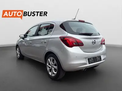 Opel Corsa 1.0 T EcoFLEX Color Edition — Citadine économe, peu kilométrée et bien entretenue — arrière