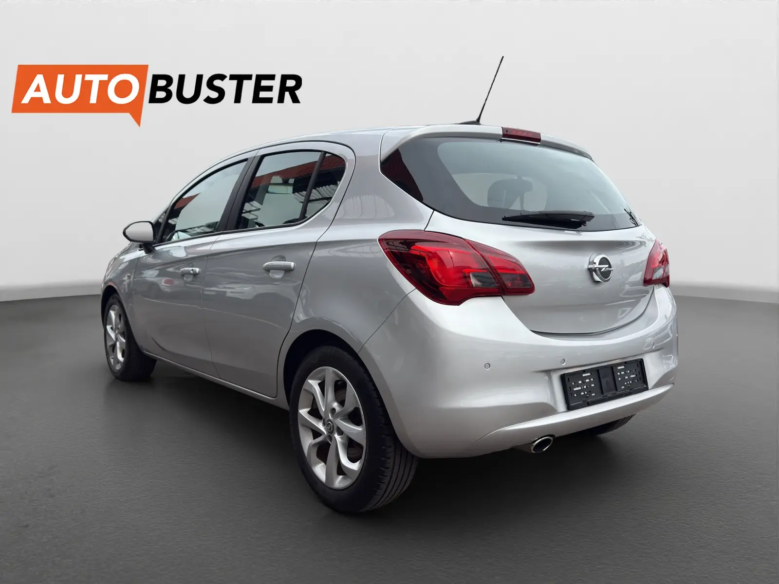 Opel Corsa 2016 occasion Liestal — 3
