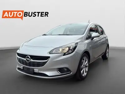 Opel Corsa 1.0 T EcoFLEX Color Edition — Citadine économe, peu kilométrée et bien entretenue — vue extérieure