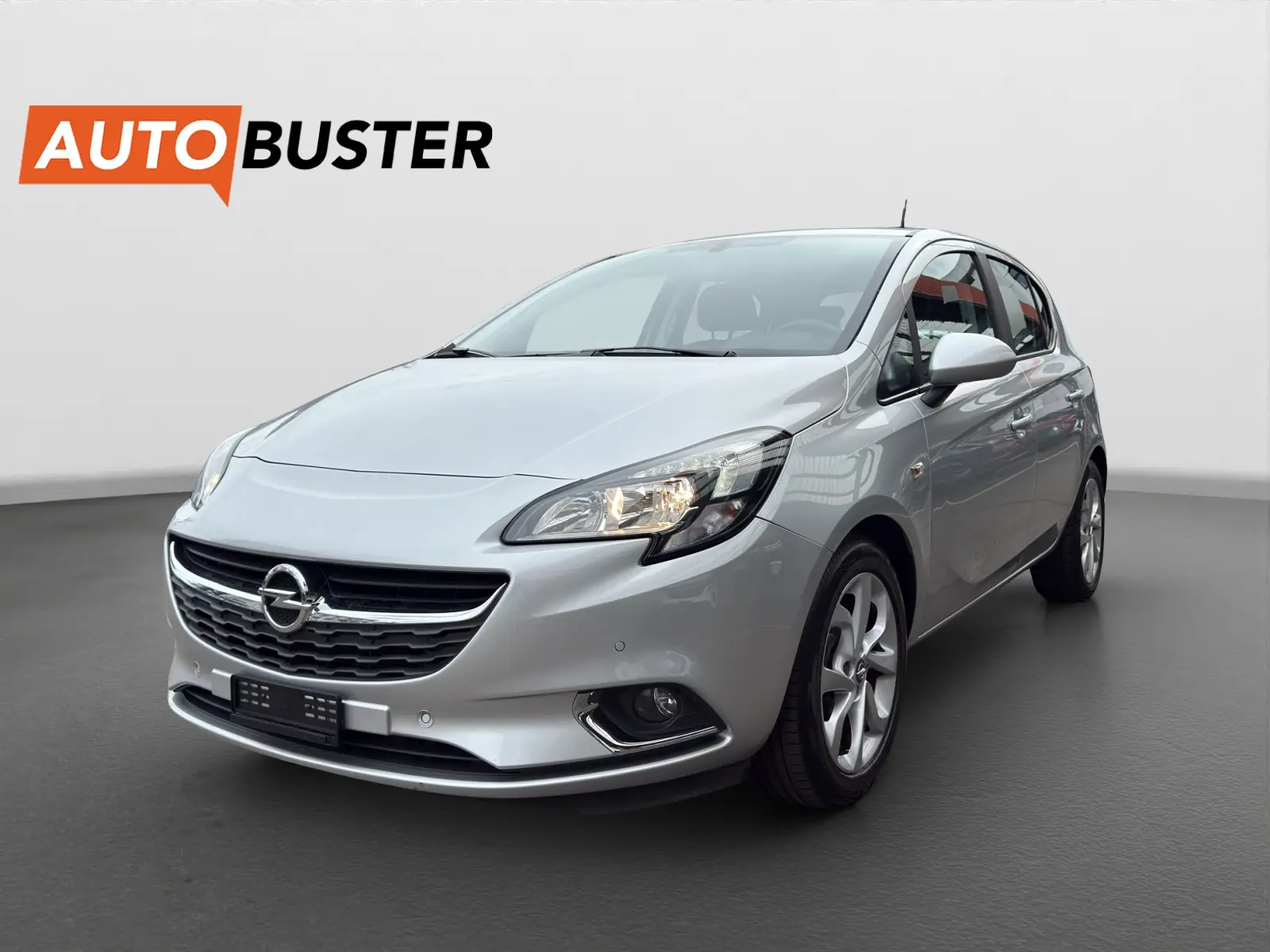 Opel Corsa 2016 occasion — 1