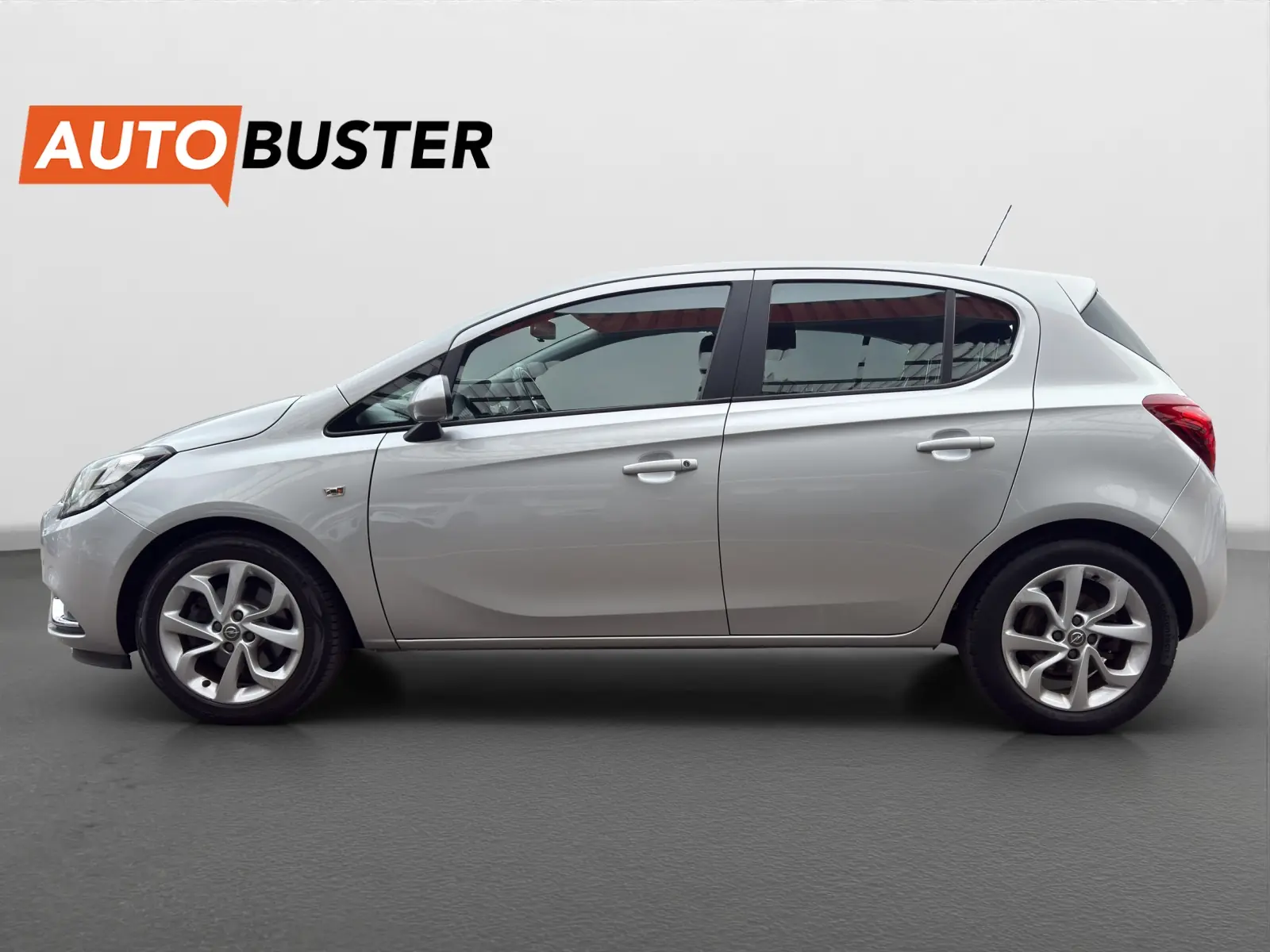 Opel Corsa 2016 occasion Liestal — 2