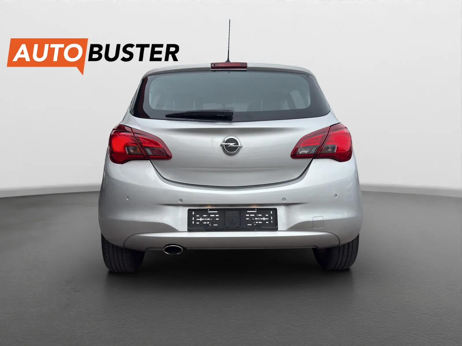 Opel Corsa 2016 occasion Liestal — 4