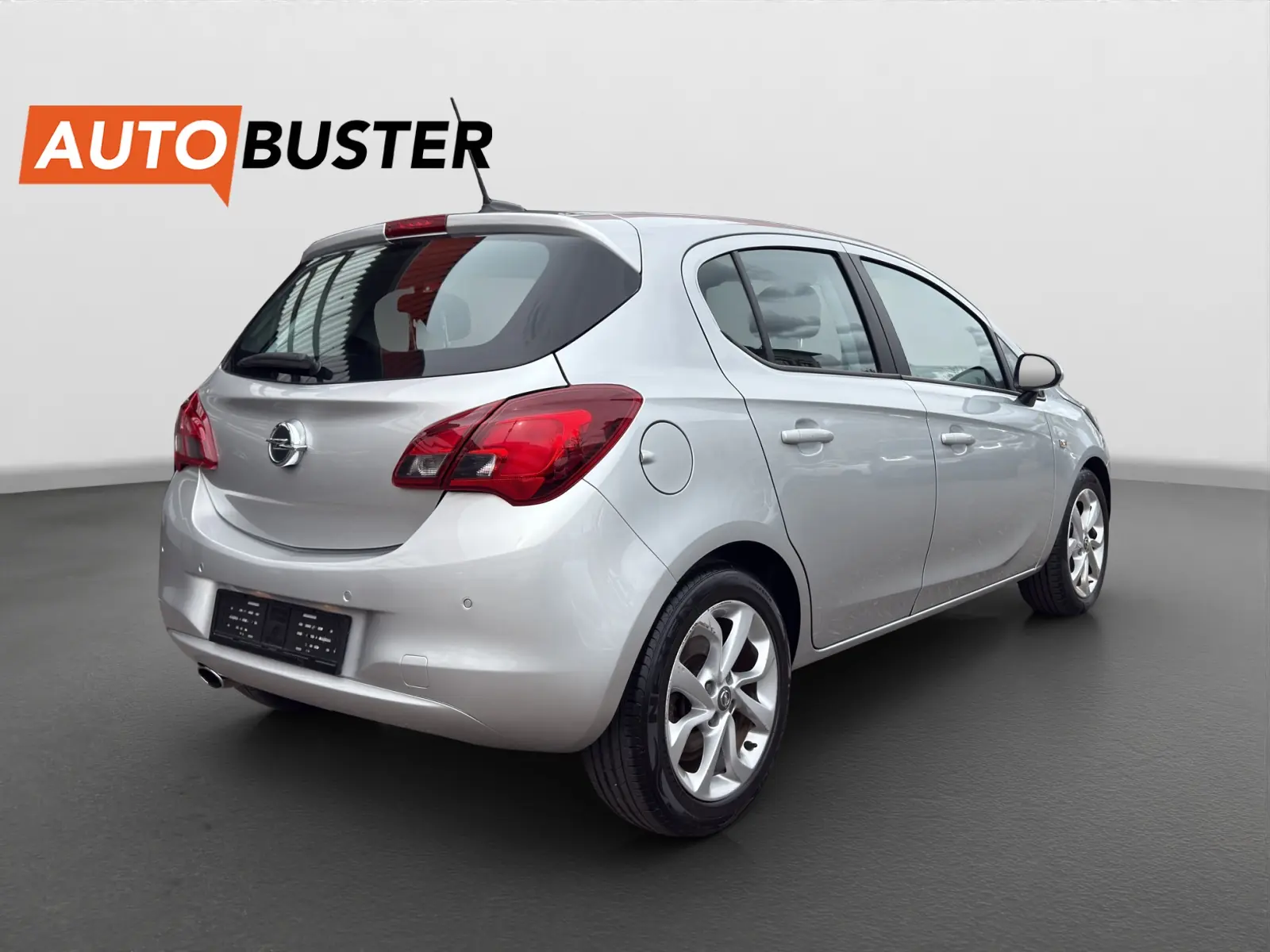 Opel Corsa 2016 occasion Liestal — 5