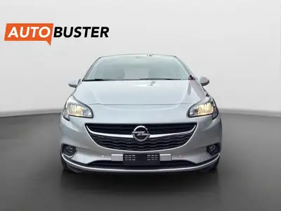 Opel Corsa 1.0 T EcoFLEX Color Edition — Citadine économe, peu kilométrée et bien entretenue — Miniature 8