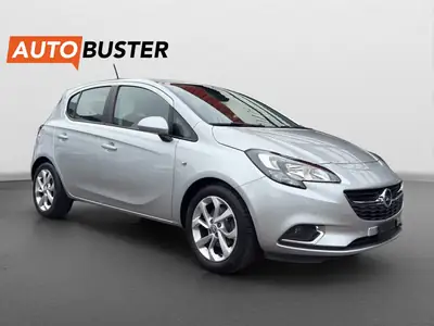 Opel Corsa 1.0 T EcoFLEX Color Edition — Citadine économe, peu kilométrée et bien entretenue — Miniature 7