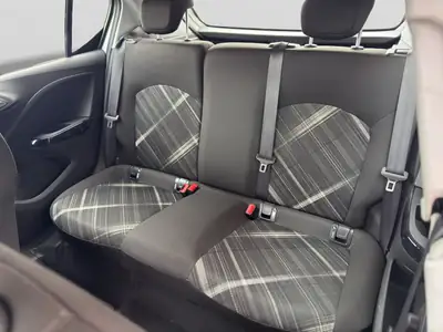 Opel Corsa 1.0 T EcoFLEX Color Edition — Citadine économe, peu kilométrée et bien entretenue — Miniature 12