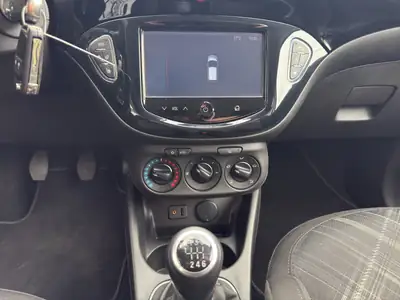 Opel Corsa 1.0 T EcoFLEX Color Edition — Citadine économe, peu kilométrée et bien entretenue — Miniature 14