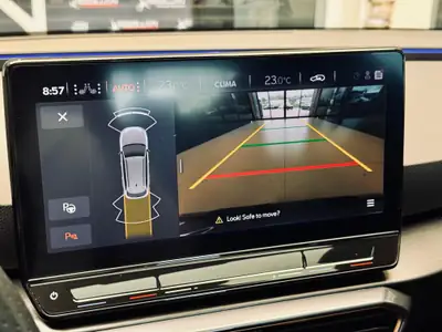 CUPRA Leon ST 2.0 TSI DSG — Break sportif 310 ch, faible kilométrage — Miniature 16