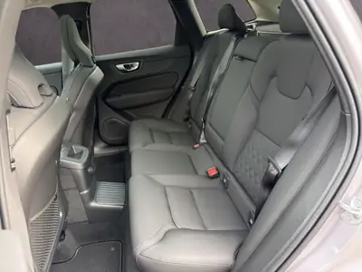 Volvo XC60 2.0 T6 TE Ultra Bright eAWD — Hybride rechargeable performant, 50 km seulement — Miniatur 10