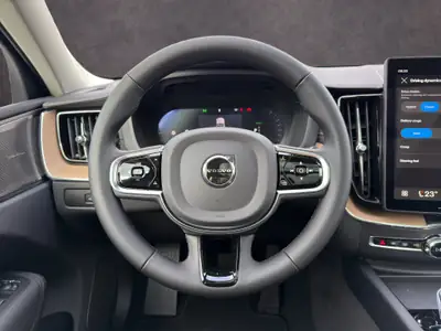 Volvo XC60 2.0 T6 TE Ultra Bright eAWD — Hybride rechargeable performant, 50 km seulement — Miniatur 13