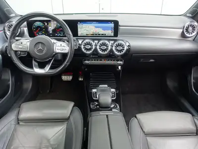 Mercedes-Benz A 250 Progressive — Berline compacte dynamique, 117'900 km — Thumbnail 11