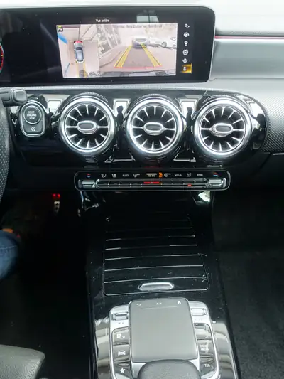Mercedes-Benz A 250 Progressive — Berline compacte dynamique, 117'900 km — Thumbnail 15