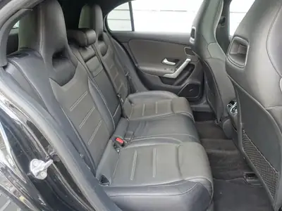Mercedes-Benz A 250 Progressive — Berline compacte dynamique, 117'900 km — Thumbnail 13