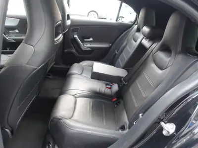 Mercedes-Benz A 250 Progressive — Berline compacte dynamique, 117'900 km — Thumbnail 14