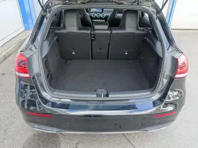 Mercedes-Benz A 250 Progressive — Berline compacte dynamique, 117'900 km — Thumbnail 16